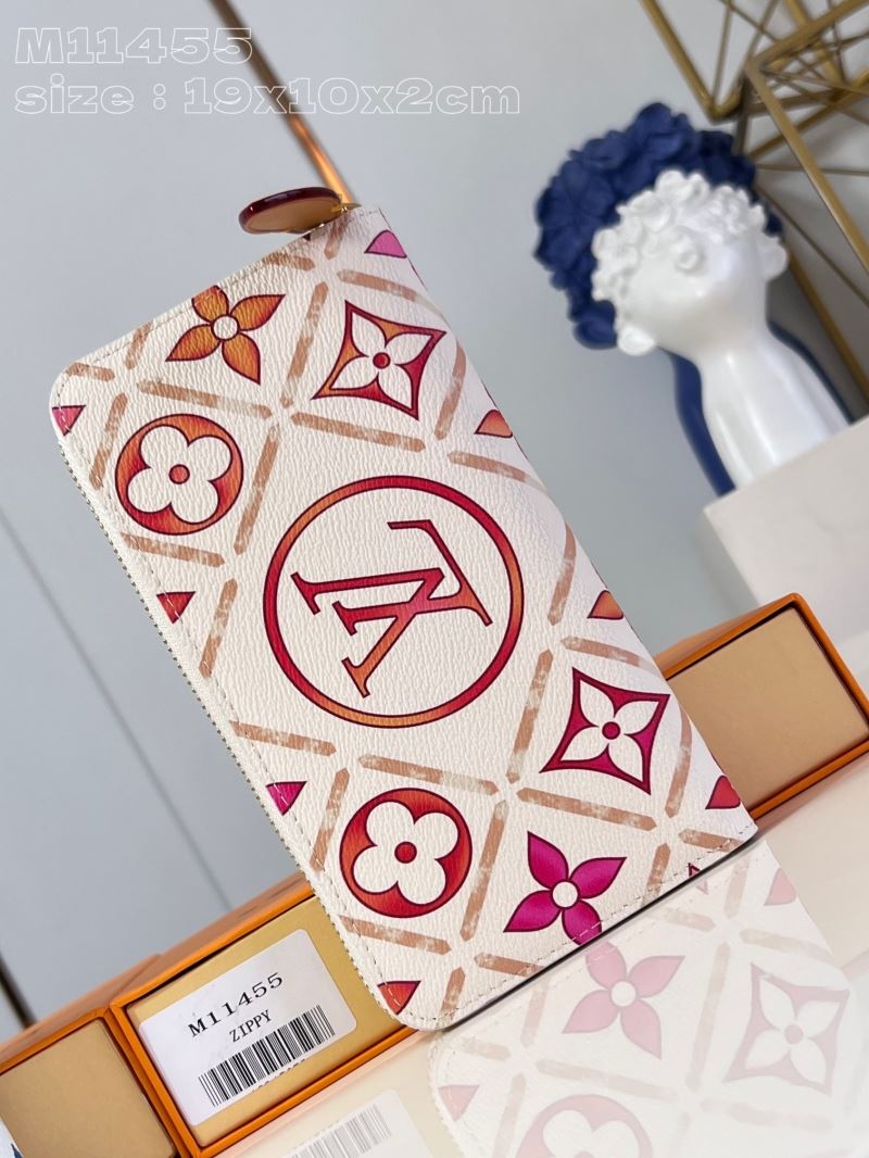 Louis Vuitton Wallets
